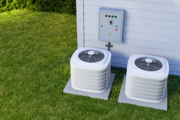 Best Emergency HVAC Services in Baywood, NY