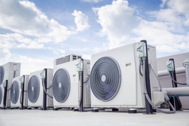 Best HVAC Equipment and Components in Baywood, NY