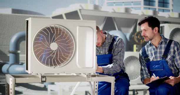 Reliable Baywood, NY HVAC Solutions